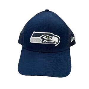 New era Seattle Seahawks SnapBack hat